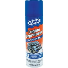 ATP Chemicals & Supplies Gunk Foamy 15oz Engine Brite ATP Chemicals & Supplies Gunk Foamy 15oz Engine Brite