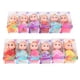 thumbnail image 5 of Muñecas 12 piezas Llavero Muñecas Niñas lindas Adornos Juguetes para mayores de 3 años ANGGREK Otros, 5 of 8
