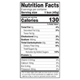 thumbnail image 5 of bettergoods French Brioche Hot Dog Buns, 9.52 oz., 6 Count, Shelf-Stable, 5 of 5