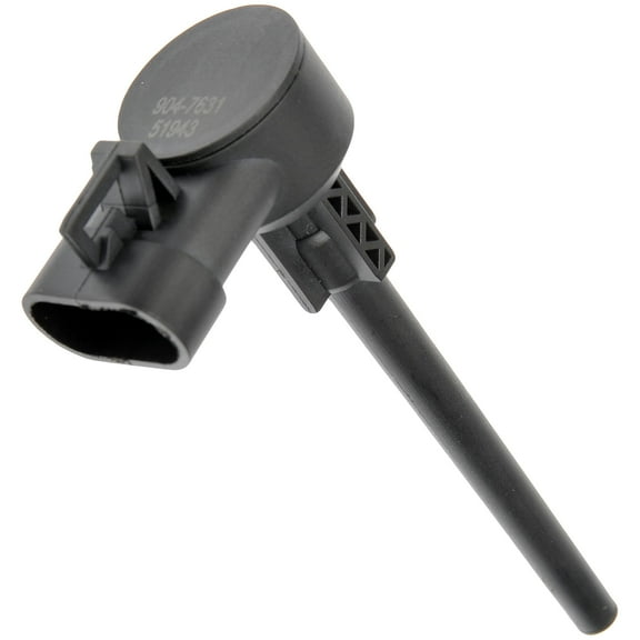 Dorman 904-7631 Engine Coolant Level Sensor for Specific Kenworth / Peterbilt Models, Black
