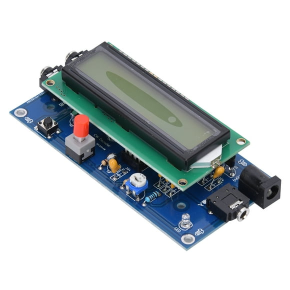 Morse Code Translator, Durable Decoder Morse Code CW Decoder Morse Code Decoder Code Decoder, Reader Translator for LED Display