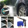 thumbnail image 1 of TIMIFIS Kitchen Gadgets High Pressure Water Spray Lengthen Nozzle Car Washing Garden Tool Kitchen Appliances ummer, 1 of 7