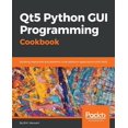 thumbnail image 1 of Pre-Owned Qt5 Python GUI Programming Cookbook: Building responsive and powerful cross-platform applications with PyQt Paperback, 1 of 1