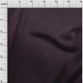 thumbnail image 3 of oneOone Silk Tabby Black Fabric Abstract Irregular Lines Sewing Material Print Fabric By The Yard 42 Inch Wide, 3 of 4