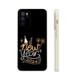 thumbnail image 1 of Muestra tu lado artístico con una funda de teléfono moderna: funda de doble capa con estampado gráfico divertido para iPhone 15 Pro Max 14 13 12 Pro 11, 1 of 4