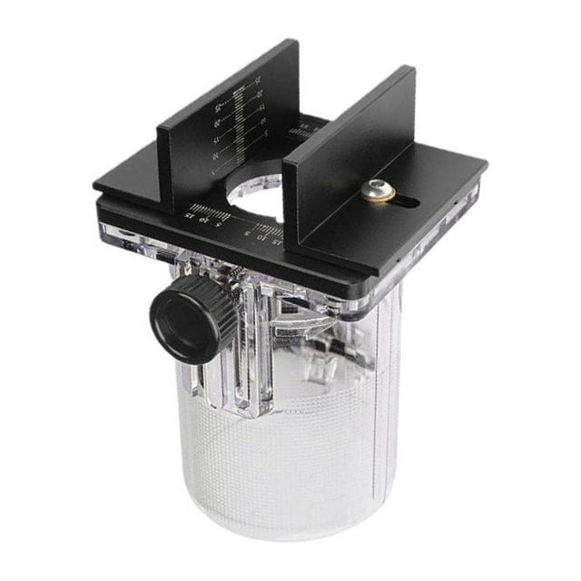 Trimming Machine Slotted Bracket Fittings Woodworking Invisible Fastener Connect Component Slotting Brackets