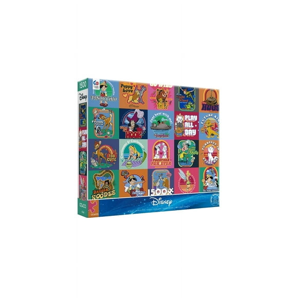 Ceaco Le puzzle Disney Storytime - en 1500 pièces