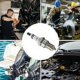 thumbnail image 4 of Bujía para generador, repuesto para generador F7TC, bujía para motor de gasolina para generadores, tractores, vehículos todoterreno, karts, 4 of 7