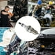 thumbnail image 4 of Bujía de encendido para generador, repuesto para generador F7TC, bujía de encendido para motor de gasolina para generadores, tractores, vehículos todoterreno, karts, 4 of 7