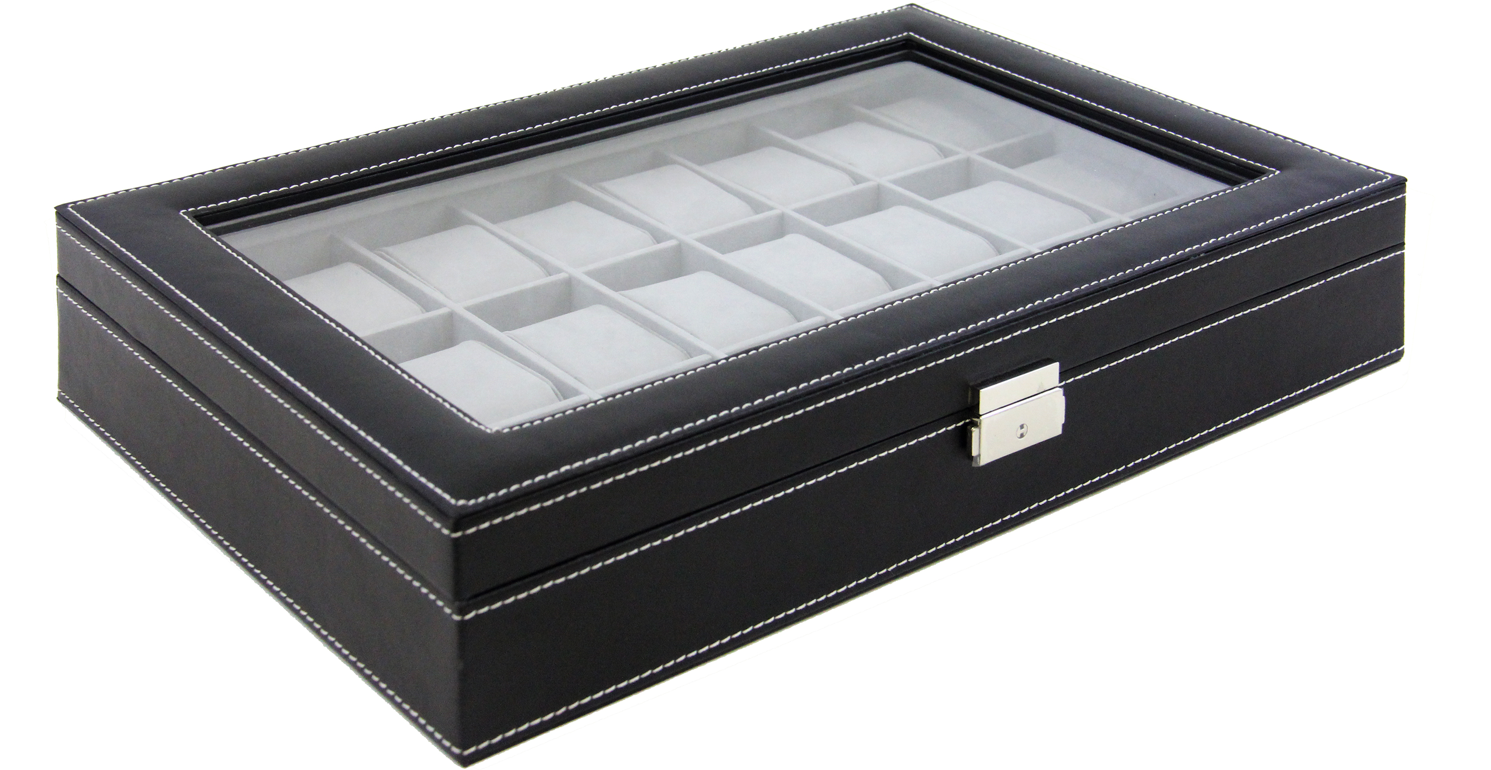 walmart watch box