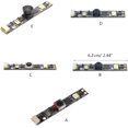 Ov5640 Camera Module Usb Board 5 Million Pixel Auto Focus 60 100 160