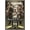 Barnwood Framed Version, variant on Attack on Titan: Season 3 - Group Wall Poster, 22.375" x 34"
