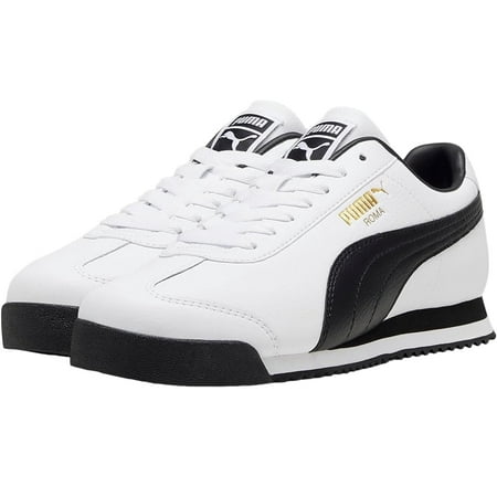 PUMA Men's Roma Sneaker-03-9