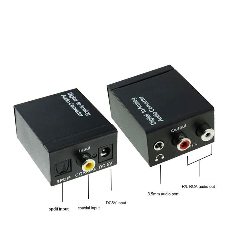 dac toslink