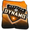 Houston Dynamo Raschel Throw