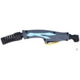 thumbnail image 2 of Welding  Torch,  Welder Guns Head 0-45mm Soldering Thickness High Hardness With Protection Switch For Metal Cutting, 2 of 8