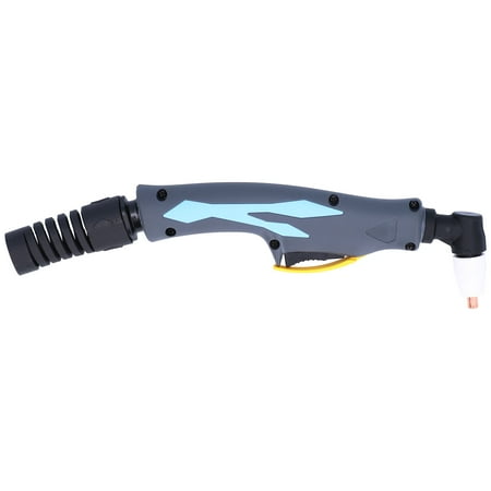 

Welding Torch Curved Handle Welder Guns Head For Metal Cutting