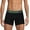 Green, variant on Men's Underwear Men's Mid Length Mid Waist Weekday Trousers Shorts Men's Shorts