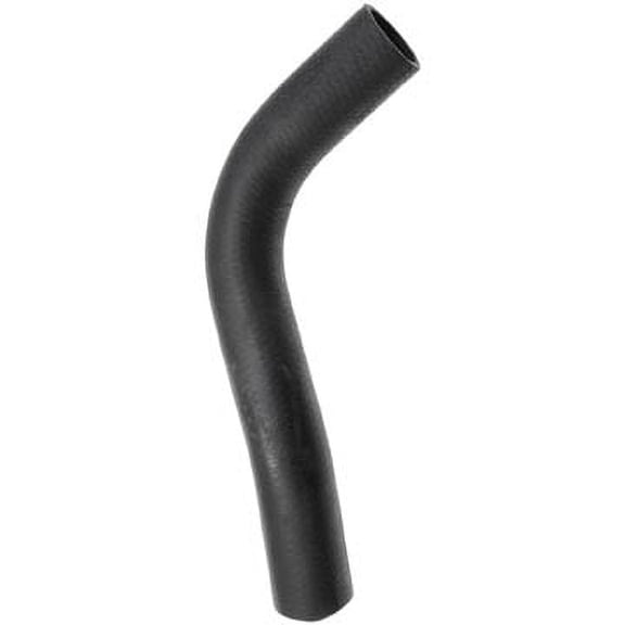 CURVED RADIATOR HOSE, DAYCO