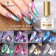 thumbnail image 2 of BORN PRETTY 1 Bottle 7ml Colorful Spar Cat Magnetic Nail Gel Magnetic Stick UV LED Soak Off UV Gel Polish Manicure Gel Varnish Gong Bohan LED, 2 of 2