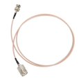 thumbnail image 4 of UHF SO239 to BNC Male Coaxial Cable for CB Amateur Two-Way Radio Antenna Analyzer Radio Scanner, 4 of 5