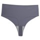 thumbnail image 1 of Tanga de mujer sexy, transpirable, sin costuras, de cintura alta, a la moda, sin costuras, deportiva, de secado rápido, transpirable para mujer, 1 of 6