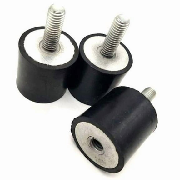 Coleman RVP C7W-47233A3171 Isolator Package - Pack of 3