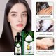 thumbnail image 1 of Tintes capilares herbales 3 en 1: ideales para cubrir canas y cuidar el color a diario. Color peludo de 500 ml., 1 of 1