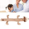 thumbnail image 1 of Plush Stethoscope Cover, Cute Animal Shape, Easy to Use, Eye Catching Design, Durable and Reliable, Seamless Fit for Any Size Stethoscope for Nurses Doctors, 1 of 7