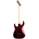 thumbnail image 4 of Guitarra ELÉCTRICA Jackson JS Series Dinky JS12 Metallic Red, 4 of 5