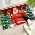 thumbnail image 1 of Christmas Decorations Outdoor Carpet Cupcake Packaging Machine, Fun Cake Decoration, Children's Birthday Party Polyester carpet, 1 of 3