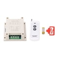 thumbnail image 2 of DC Motor Controller, DC12-24V DC Motor Control Module 2 Modes with Limit Switch for Telescopic Door Modification, 2 of 8