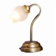 thumbnail image 4 of 1/12 Vintage Mini Table Lamp With LED Compatible With 1/12 Accessories, 4 of 5
