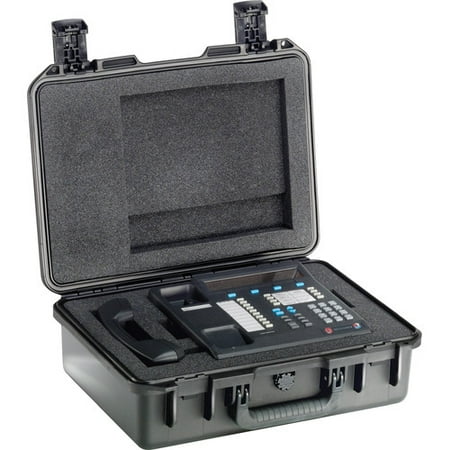 UPC 825494000172 product image for Pelican Storm Shipping Case without Foam: 13.4
