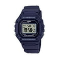 thumbnail image 1 of Casio Men's Large Case Digital Sport Watch - Blue W218H-2A, 1 of 3