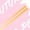 AD-Pink, variant on Future Co-pilot Jet in Flight Youth Hoodie Sweatshirt