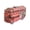 Double Decker Bus, variant on 3D Puzzle Wooden Double Decker Bus Puzzle Model, DIY Street Scene Assembly Kit, Retro British Style Display Decor, 380+PCS