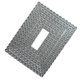 thumbnail image 3 of Troqueles de acero para cortar tarjetas hechas a mano DIY, troqueles para álbumes de recortes, plantilla decorativa Eigraketly HA7324-00B, 3 of 6