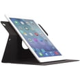 thumbnail image 2 of Simyoung iPad 9.7 Inch 2018 / 2017 Case, SlimShell Cover for iPad 6th Gen / 5th Gen /iPad Air 2 / iPad Air Grey, 2 of 5