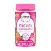 Centrum Prenatal Gummy Vitamins With Dha and Folic Acid, Mixed Berry and Orange, 60 Count