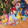 thumbnail image 2 of Merry Christmas Tree Skirt Tree Skirt for Xmas Decor Festive Holiday Decoration, 2 of 4