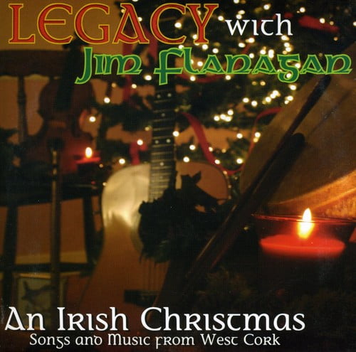 Various artists Irish Christmas: Songs and Music of West Cork (CD) - Walmart.com