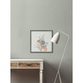 thumbnail image 4 of Marmont Hill Seaweed Bouquet Framed Painting Print, 4 of 5