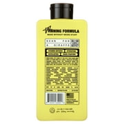 W By Jake Paul Body Wash - Exfoliating - Hydrating - W Original - 18 fl oz