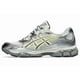 thumbnail image 2 of 1202A498-100 emmi Asics Gel-NYC White Huddle Yellow (Women's), 2 of 6
