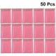 thumbnail image 2 of 50 pcs Practical Bubble Storage Bags Shockproof Express Delivery Packaging Bags, 2 of 5