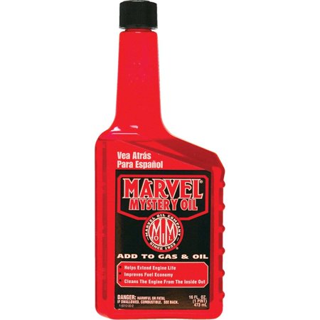 Marvel Mystery Oil (16 oz.) - 6 Pack