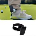 thumbnail image 3 of Golf Ball Ankle Holder Funny Ankle Golf Ball Dropper Unique Gag Gift Golf Lovers, 3 of 5