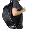 thumbnail image 1 of Bolsa mochila para carrito de mandado Negro Brang  Mochila Brang, 1 of 2