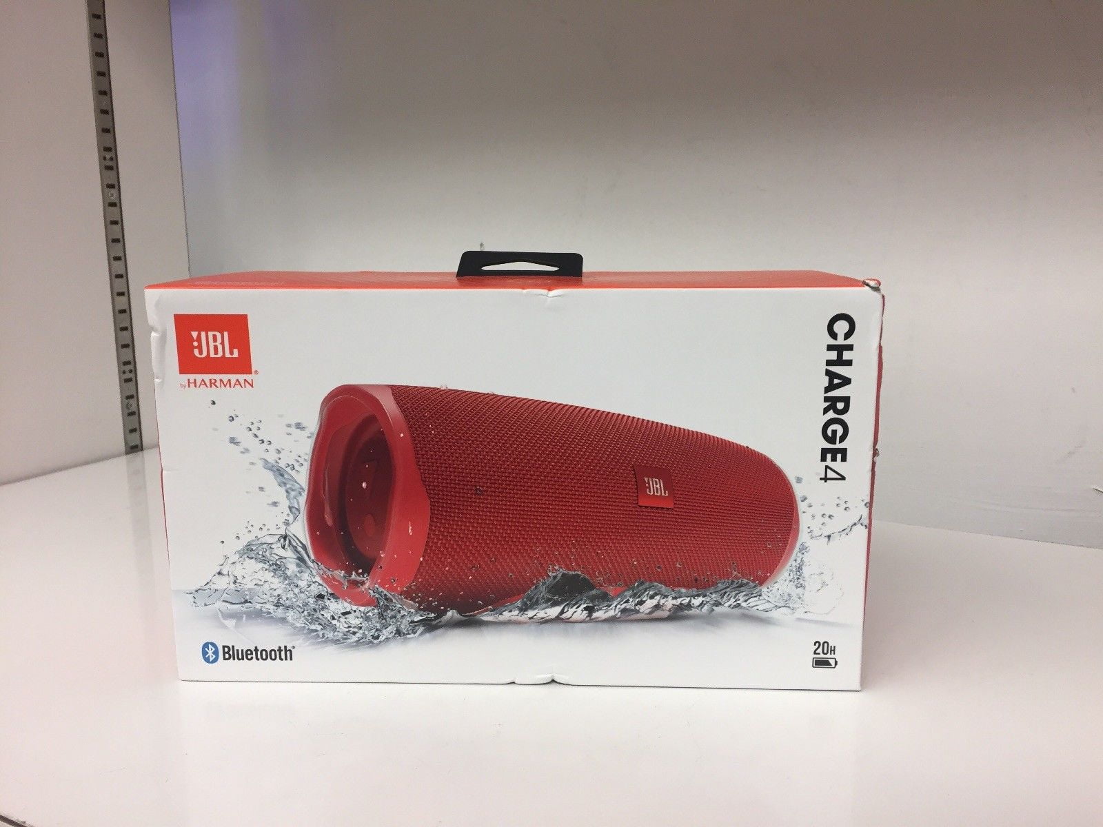 jbl charge refurbished